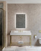 Serenity™ LED Lighted Mirror