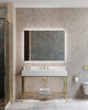 Serenity™ LED Lighted Mirror