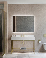 Serenity™ LED Lighted Mirror