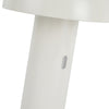 Setas 6-in Cream LED Table Lamp