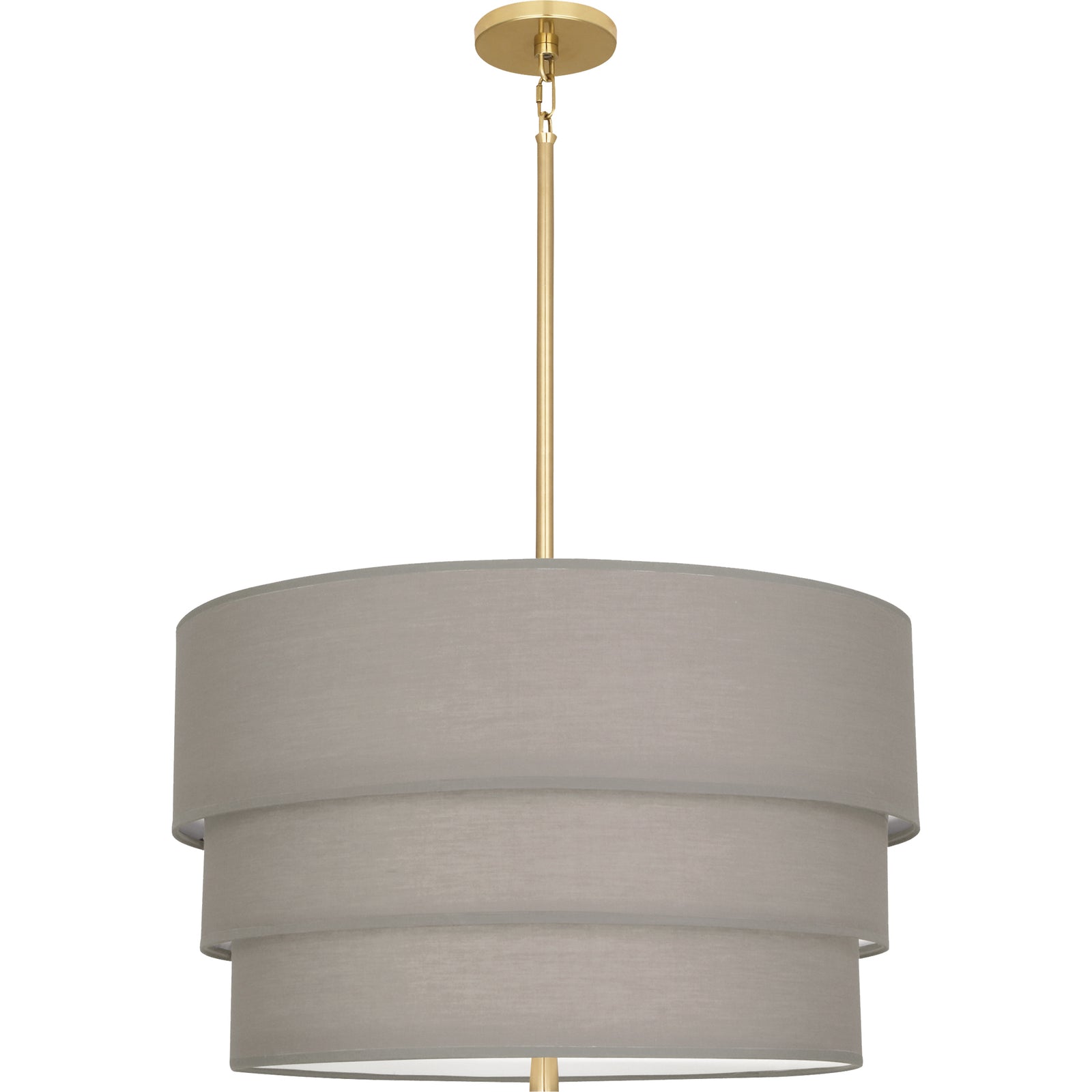 Decker Pendant