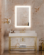Silhouette™ LED Lighted Mirror