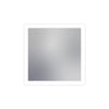 Silhouette™ 36 x 36 x 1.75 LED Lighted Mirror — View 5