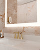Silhouette™ 42 x 42 x 1.75 LED Lighted Mirror — View 4