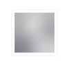 Silhouette™ 42 x 42 x 1.75 LED Lighted Mirror — With Keen