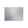 Silhouette™ 48 x 36 x 1.75 LED Lighted Mirror — With Keen
