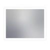 Silhouette™ 54 x 42 x 1.75 LED Lighted Mirror — View 5