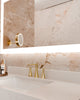 Silhouette™ 60 x 36 x 1.75 LED Lighted Mirror — View 4