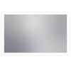 Silhouette™ 66 x 42 x 1.75 LED Lighted Mirror — View 5