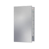 Simplicity™ LED Mirror Cabinet — Left Hinge