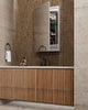 Simplicity™ LED Mirror Cabinet — Left Hinge — View 5