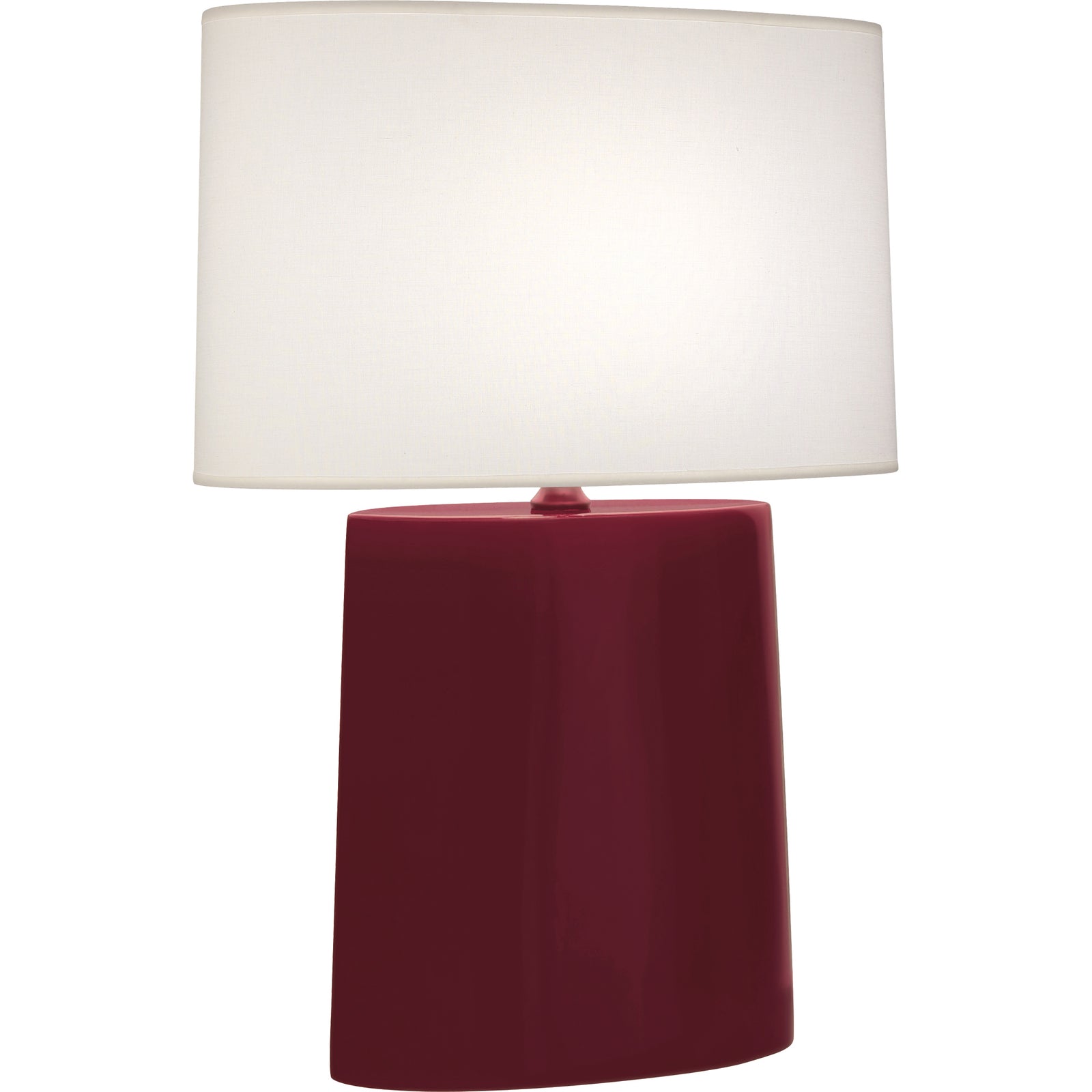 Sugar Plum Victor Table Lamp