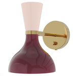 Clare Wall Sconce