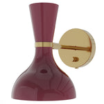 Clare Wall Sconce