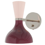 Clare Wall Sconce