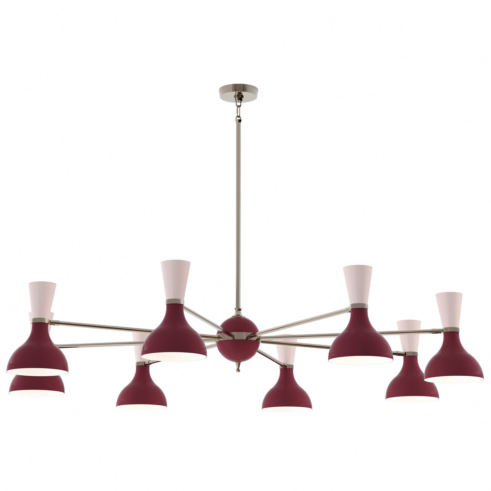 Clare Chandelier