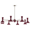 Clare Chandelier