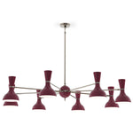 Clare Chandelier