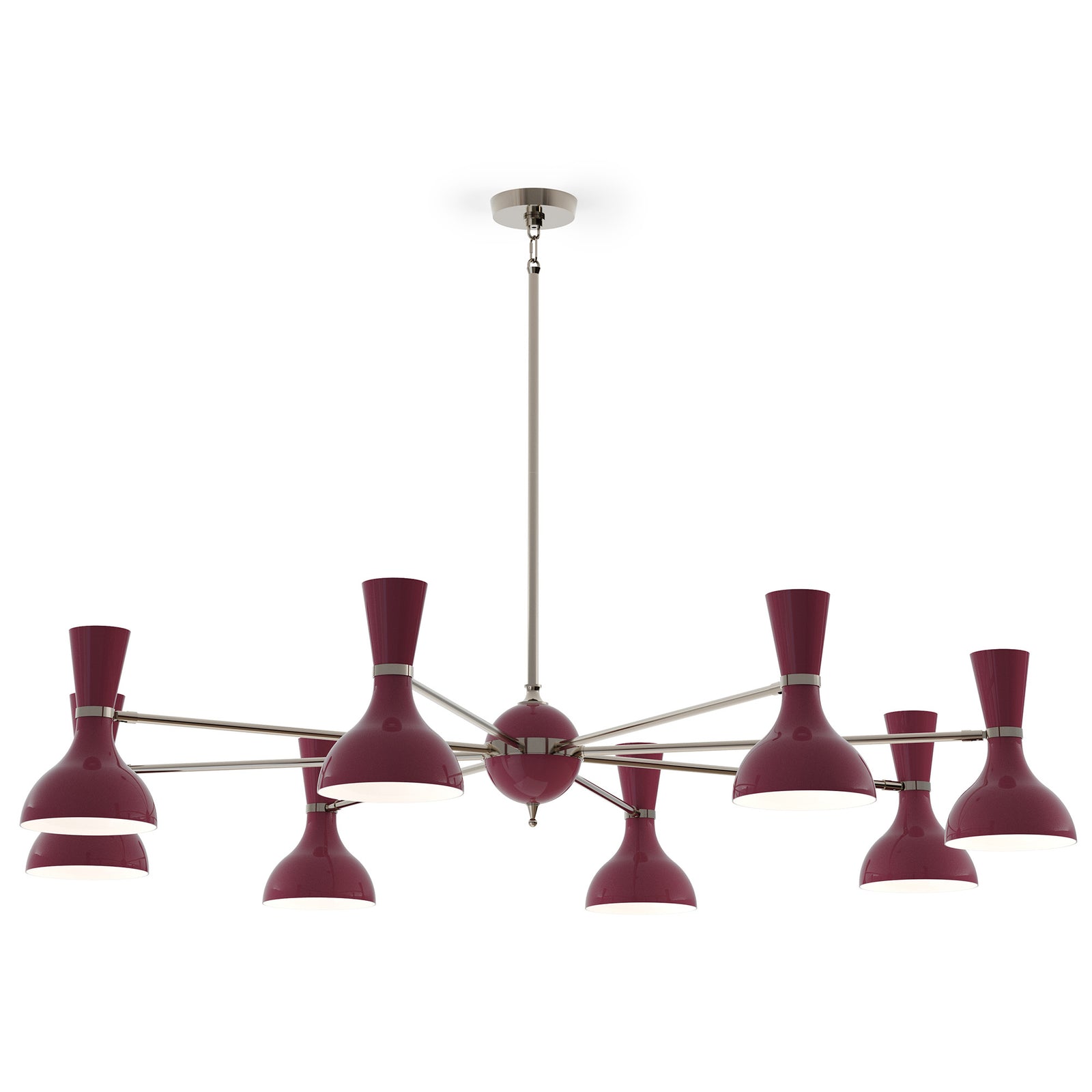 Clare Chandelier