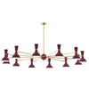 Clare Chandelier