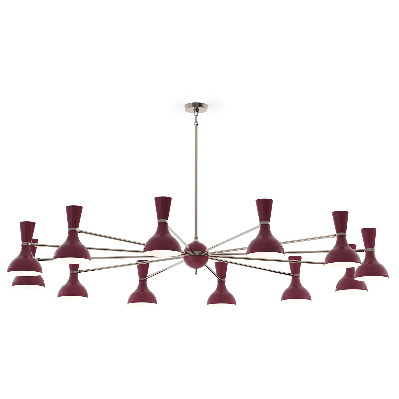 Clare Chandelier