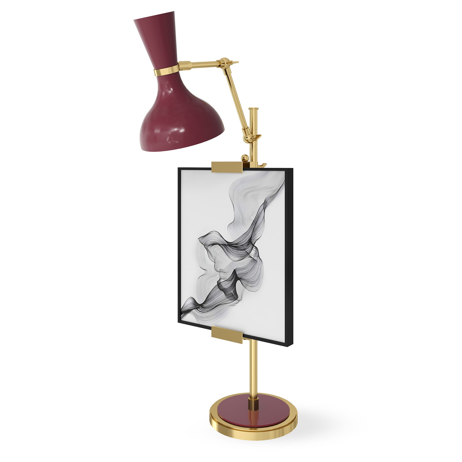 Clare Table Easel