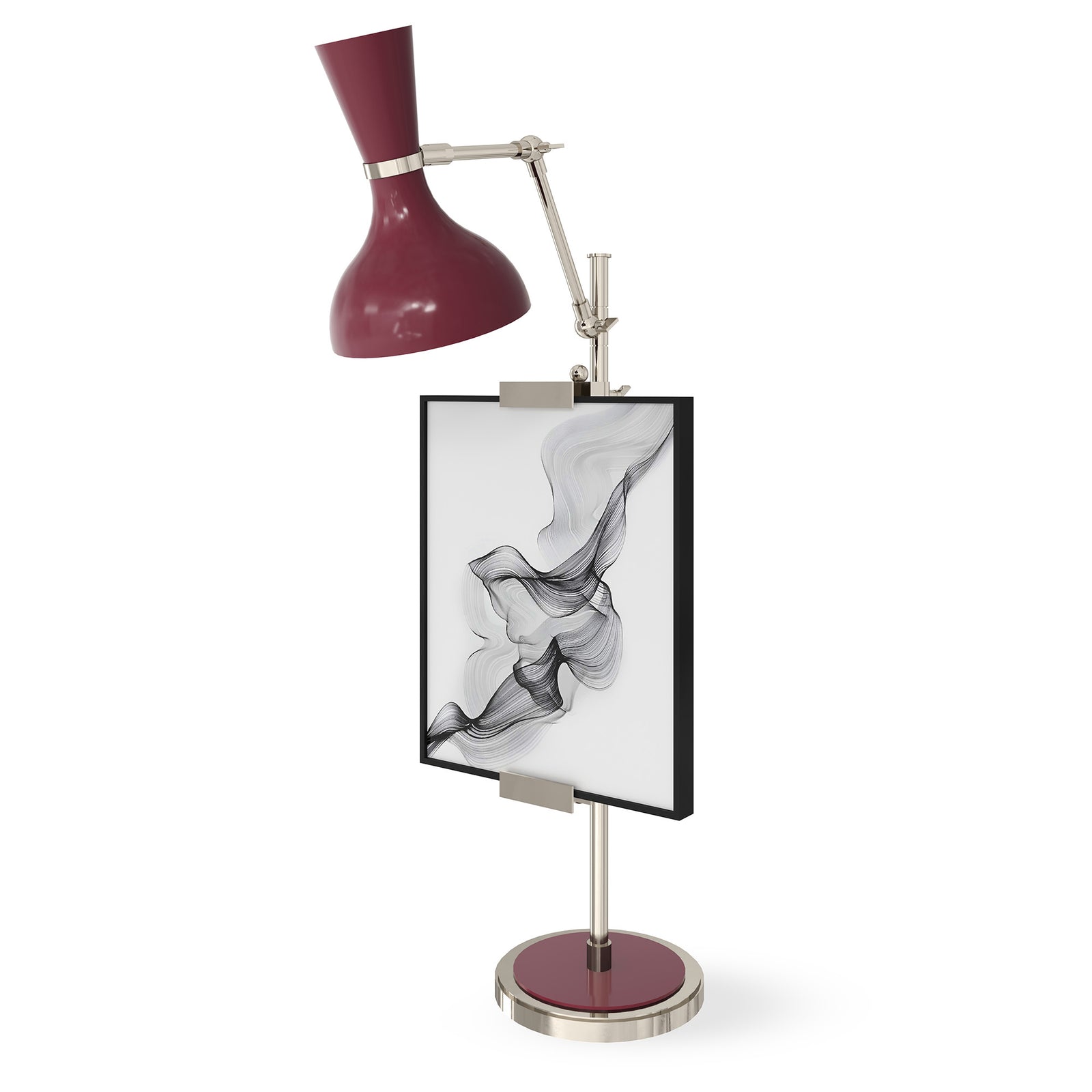 Clare Table Easel