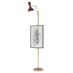 Clare Floor Easel
