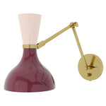 Clare Wall Sconce