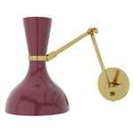 Clare Wall Sconce