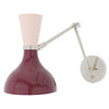 Clare Wall Sconce