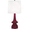 Sugar Plum Jasmine Table Lamp