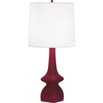 Sugar Plum Jasmine Table Lamp