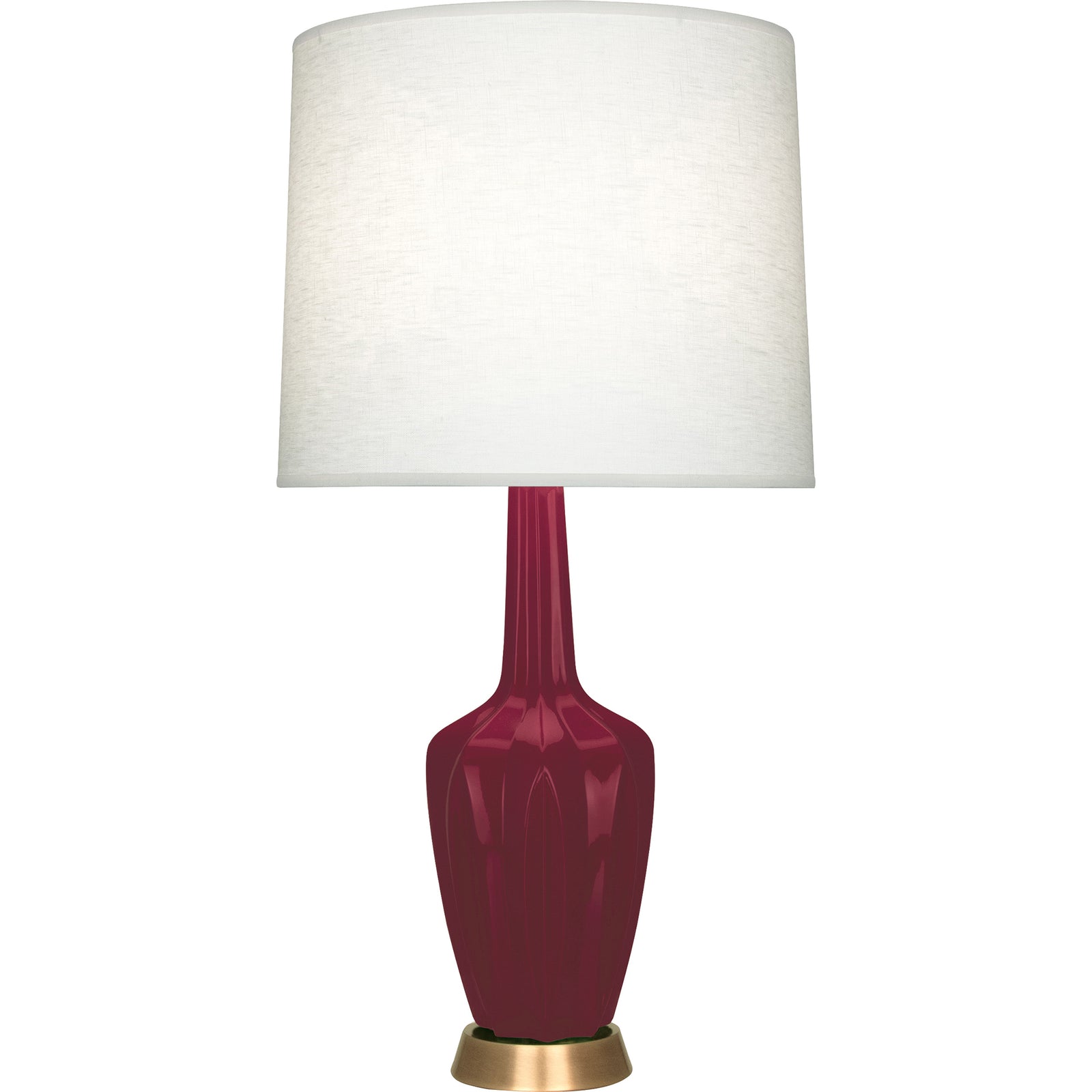 Sugar Plum Emma Table Lamp