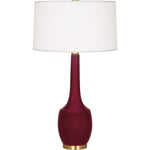 Sugar Plum Delilah Table Lamp