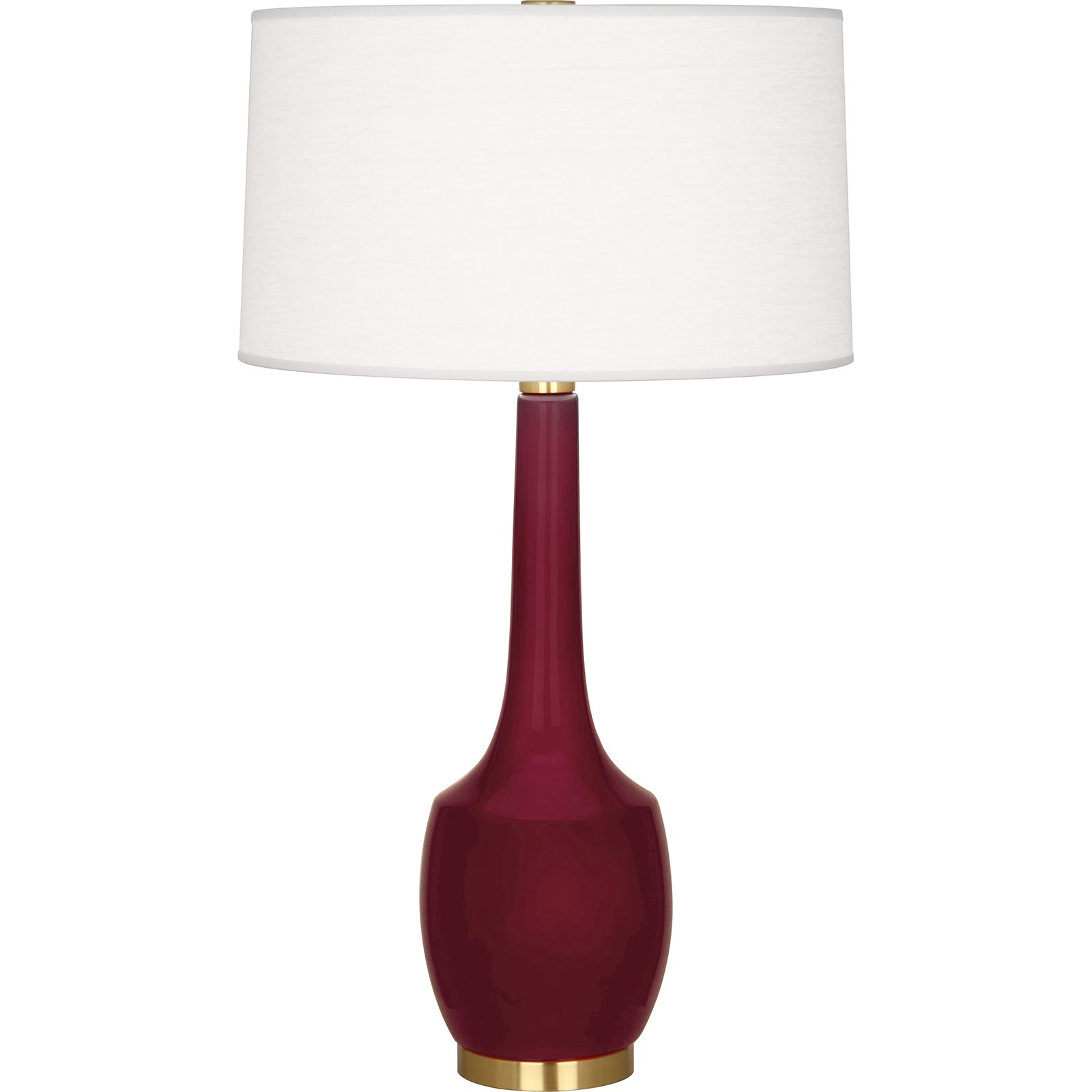 Sugar Plum Delilah Table Lamp
