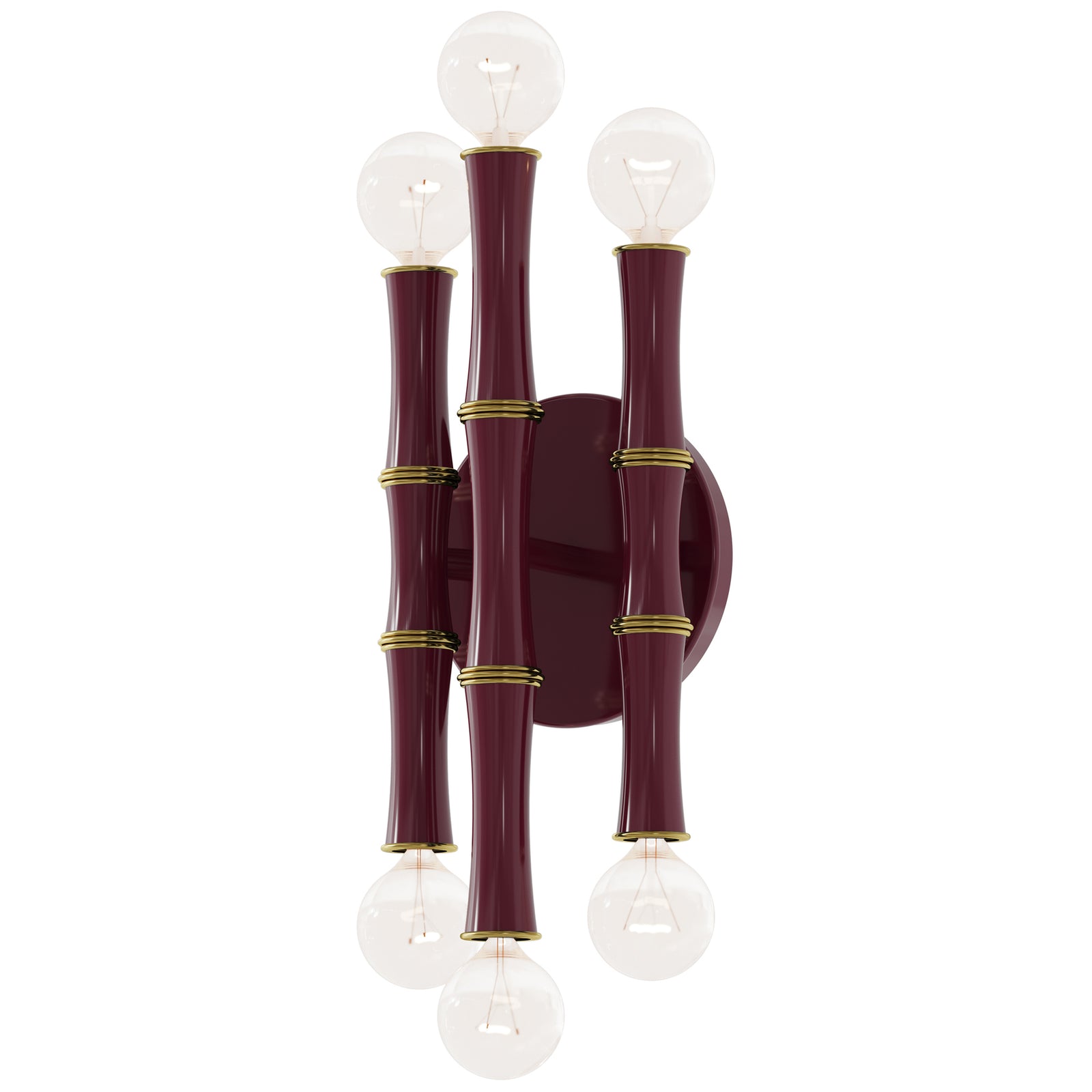Kane Wall Sconce