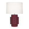 Sugar Plum Small Dolly Accent Lamp