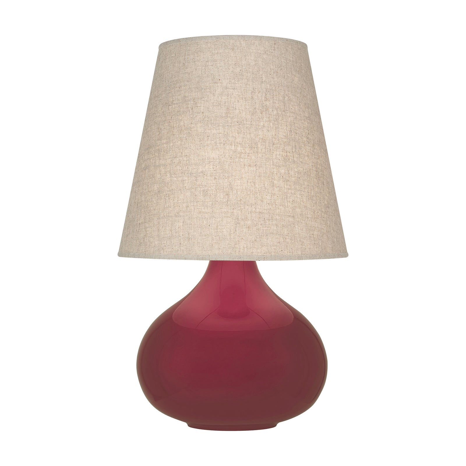 Sugar Plum Small June Accent Lamp