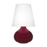 Sugar Plum Small June Accent Lamp