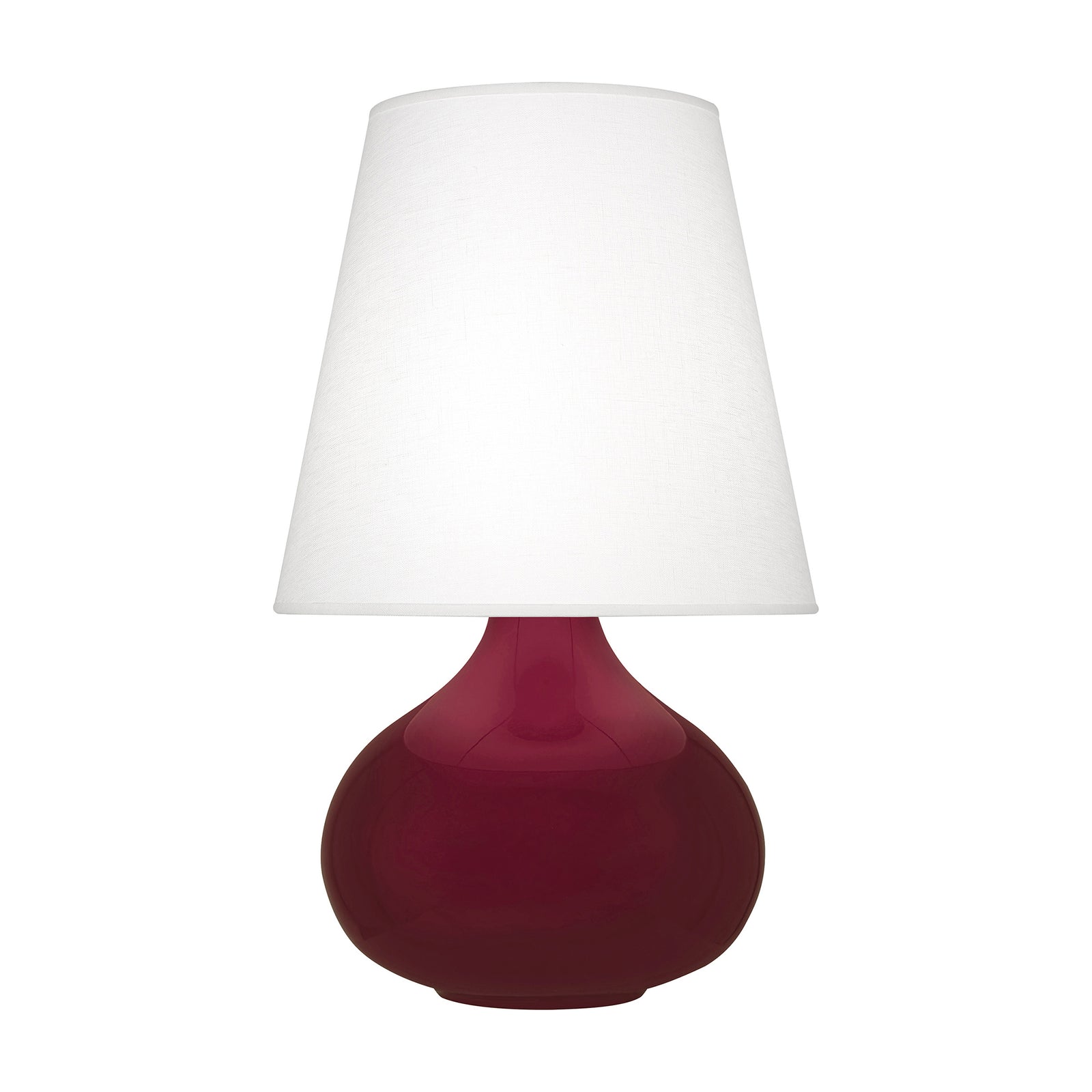 Sugar Plum Small June Accent Lamp