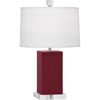 Sugar Plum Small Harvey Accent Lamp