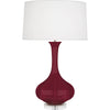 Sugar Plum Pike Table Lamp