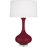 Sugar Plum Pike Table Lamp