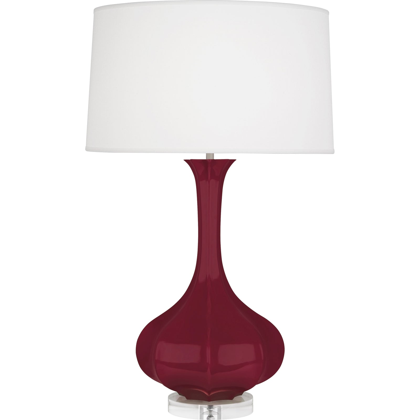 Sugar Plum Pike Table Lamp