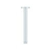 Novo Tall - Reflector Ring - Gold Interior - Polished Chrome Socket