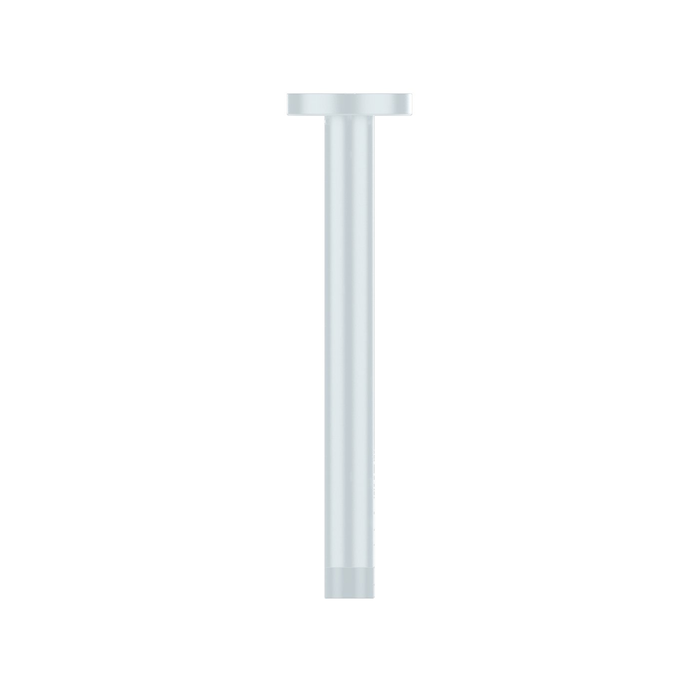Novo Tall - Reflector Ring - Gold Interior - Polished Chrome Socket