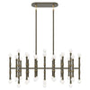 Kane Chandelier