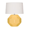 Sunset Small Franklin Accent Lamp