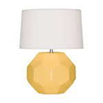 Sunset Small Franklin Accent Lamp